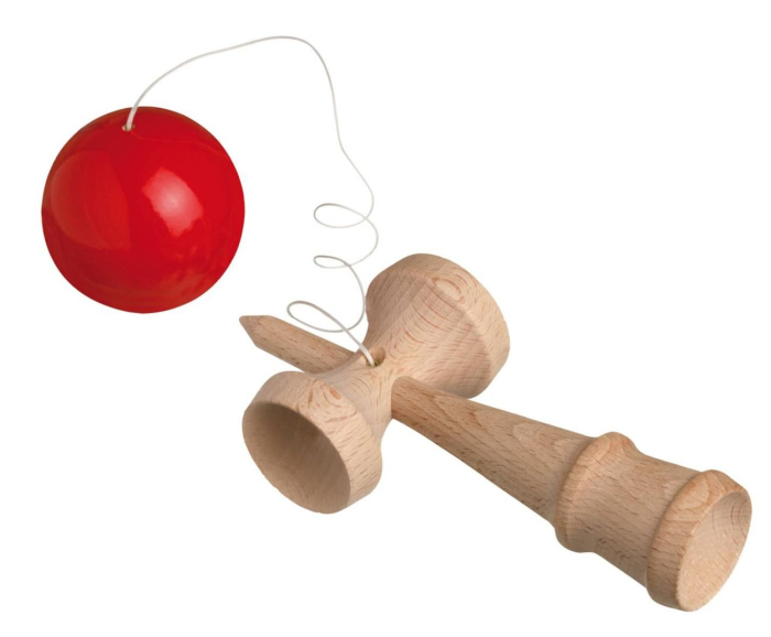 Kendama [2]
