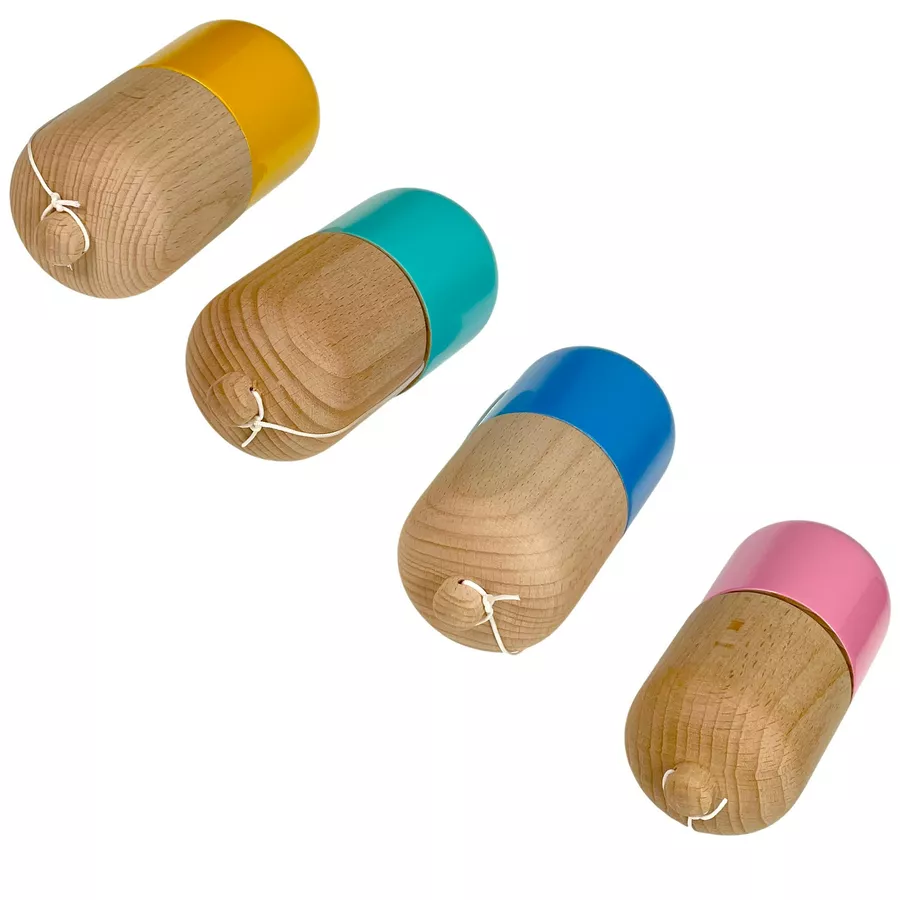 Kendama Pill [5]