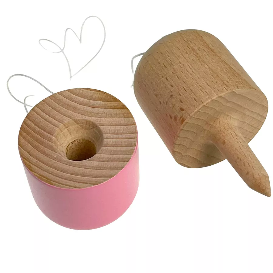 Kendama Pill [2]