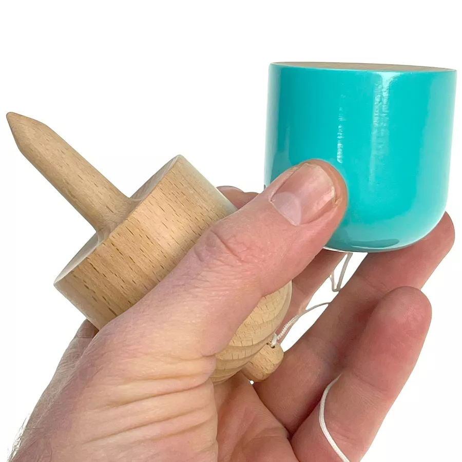 Kendama Pill [6]