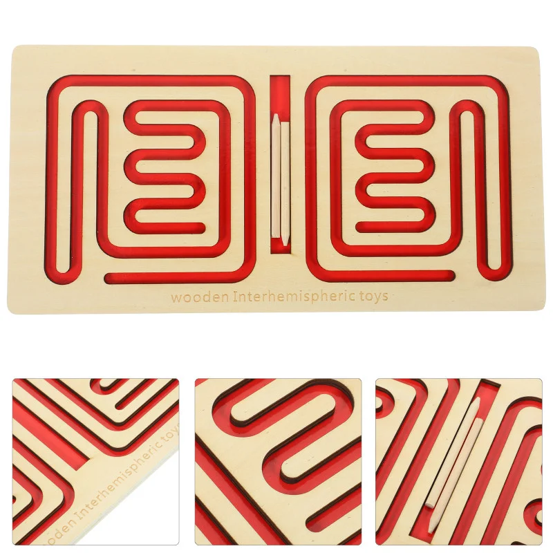 Межполушарная доска [4]