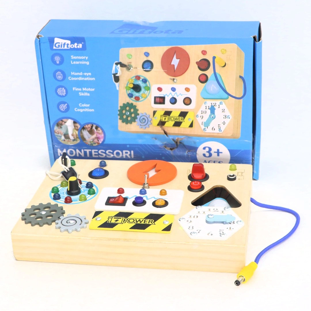 Panou cu activități [2]