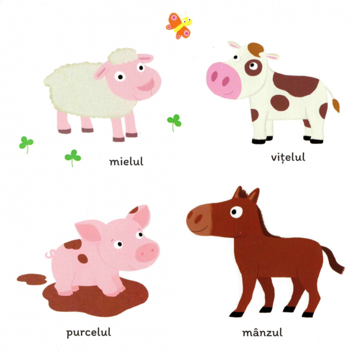 pui de animale [3]