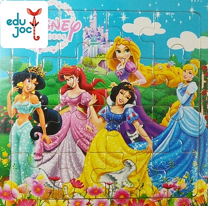 Puzzle incepatori [2]
