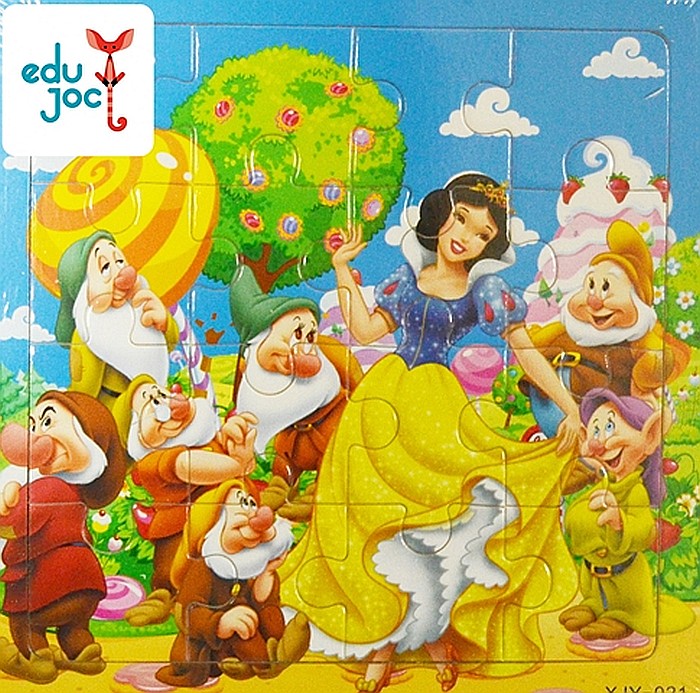 Puzzle incepatori [3]