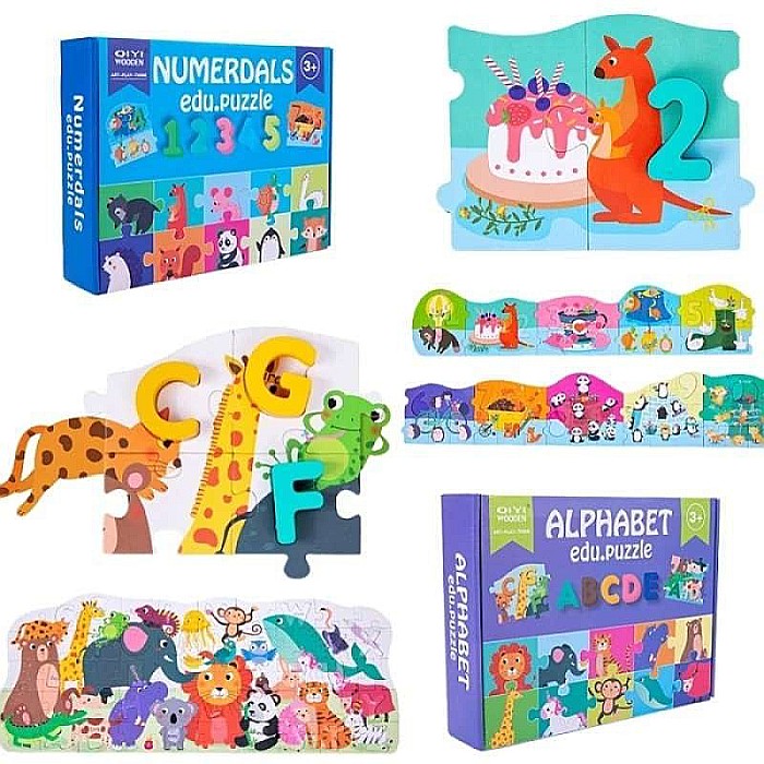 Puzzle Numere [2]