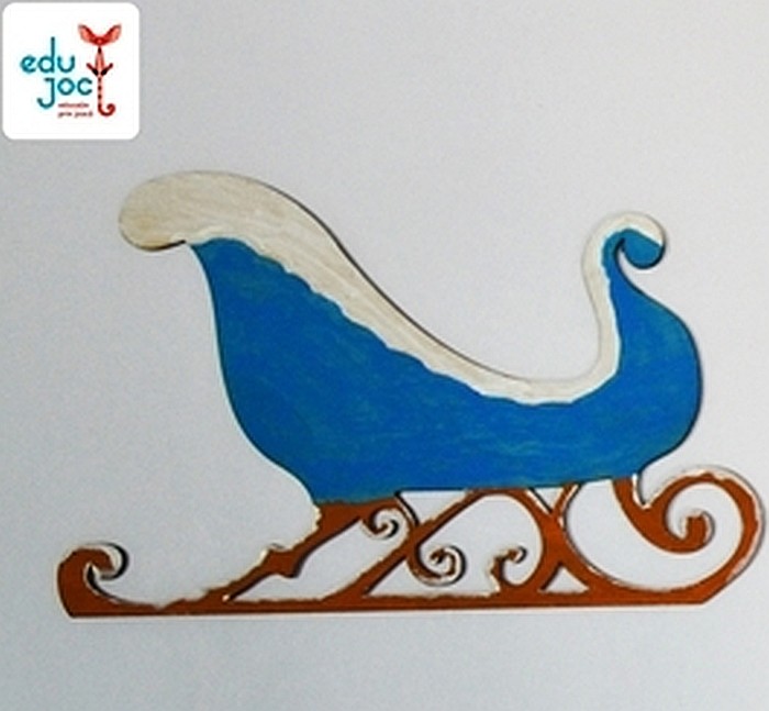 Sanie decorativa [2]