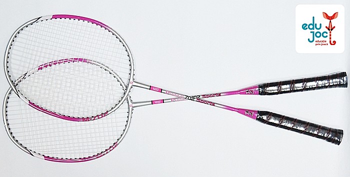 Set badminton [2]