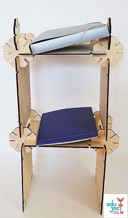Set constructor Kubi [5]