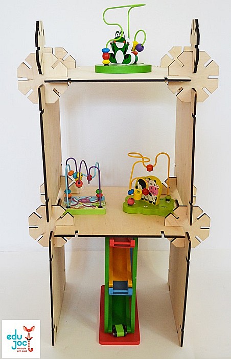 Set constructor Kubi [3]