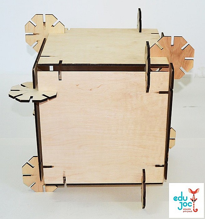 Set constructor Kubi [11]