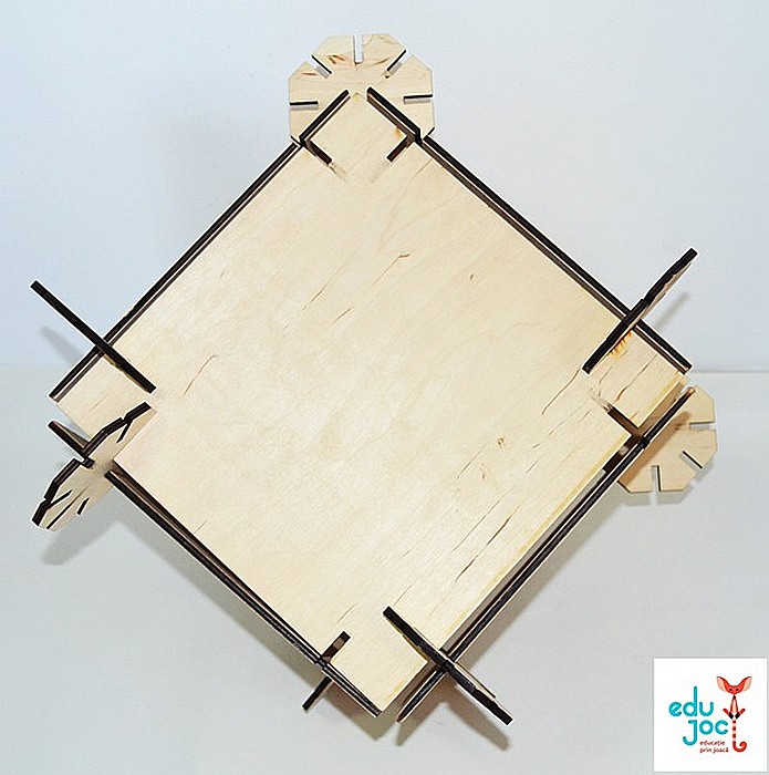 Set constructor Kubi [10]