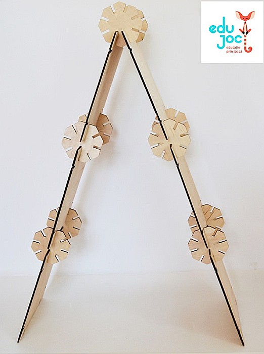 Set constructor Kubi [7]