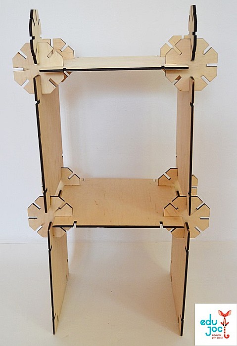 Set constructor Kubi [6]