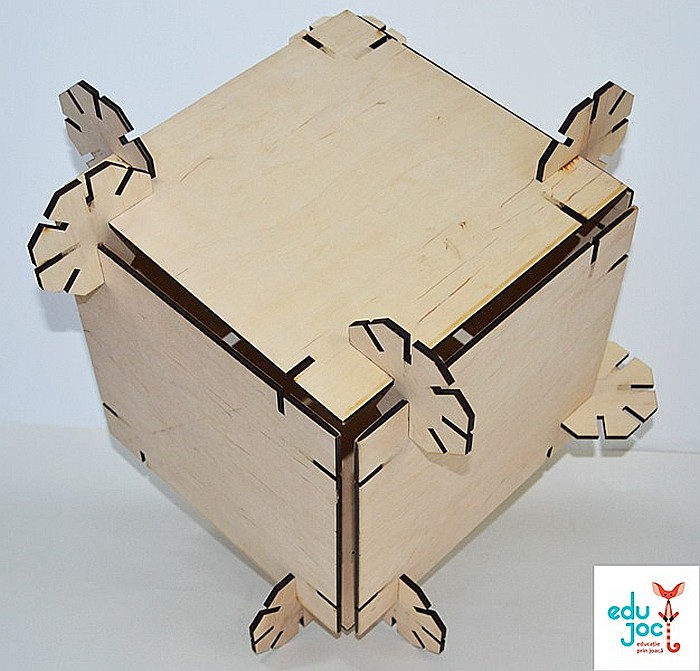 Set constructor Kubi [2]