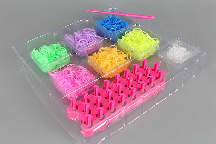 Set de creație cu elastice [3]