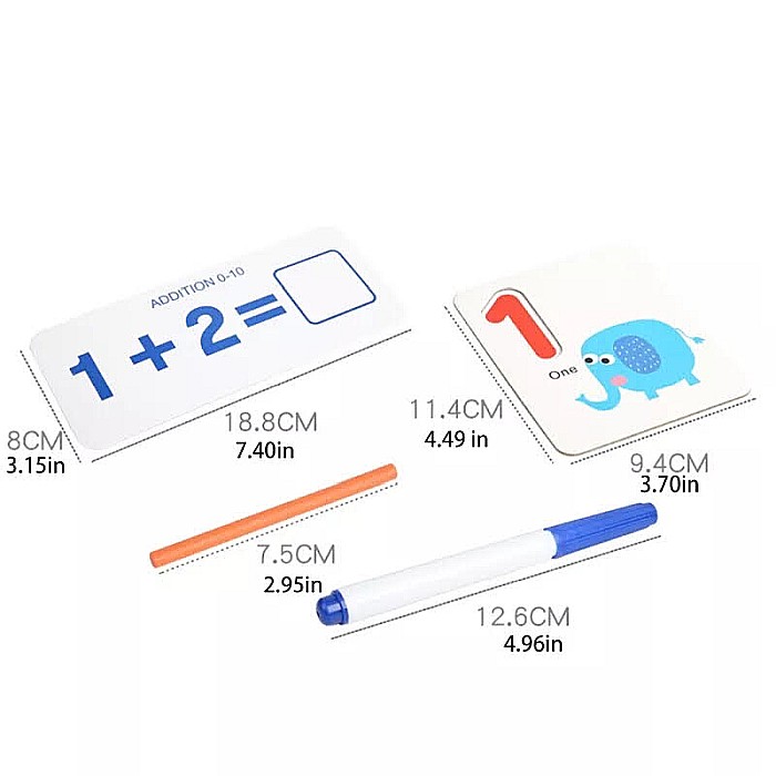 Set Matematica [2]