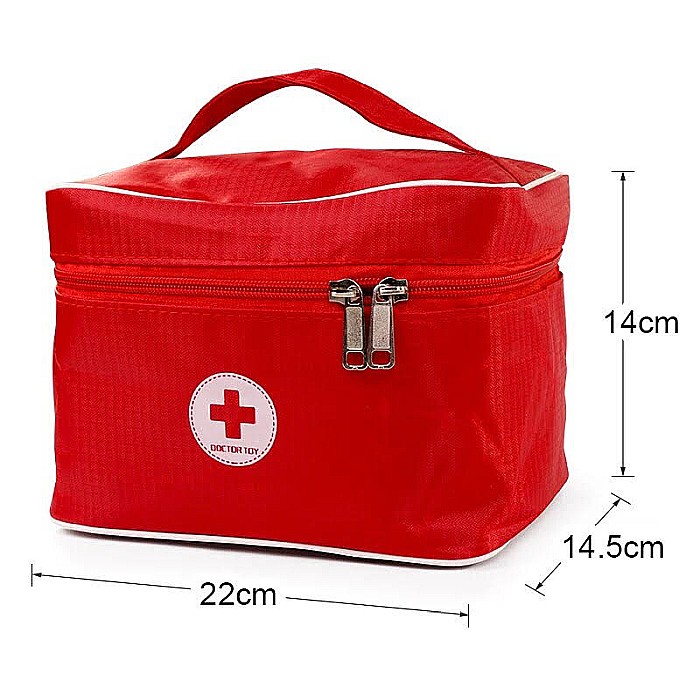 Set trusa medicală [4]