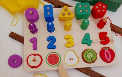 Sortator 4 în 1 [3]