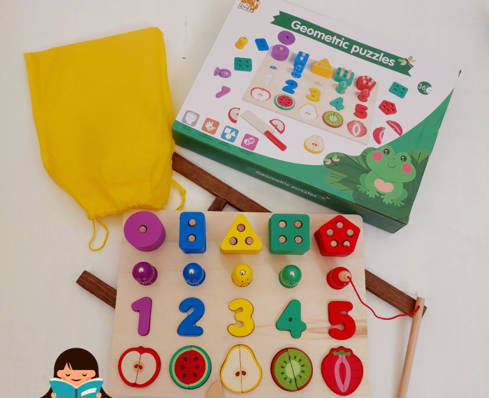 Sortator 4 în 1 [2]