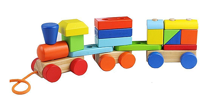 Trenul colorat [6]