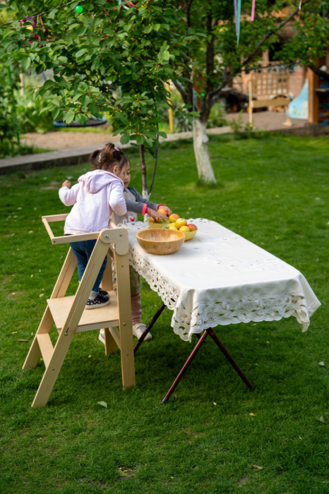 Turn înălțător [5]