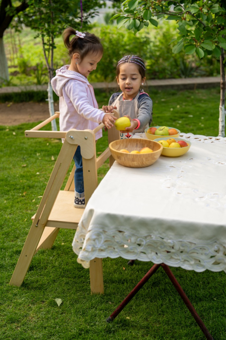 Turn înălțător [4]