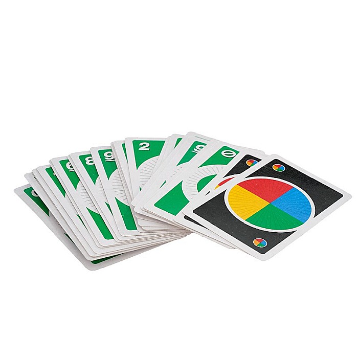 Uno Clasic [3]