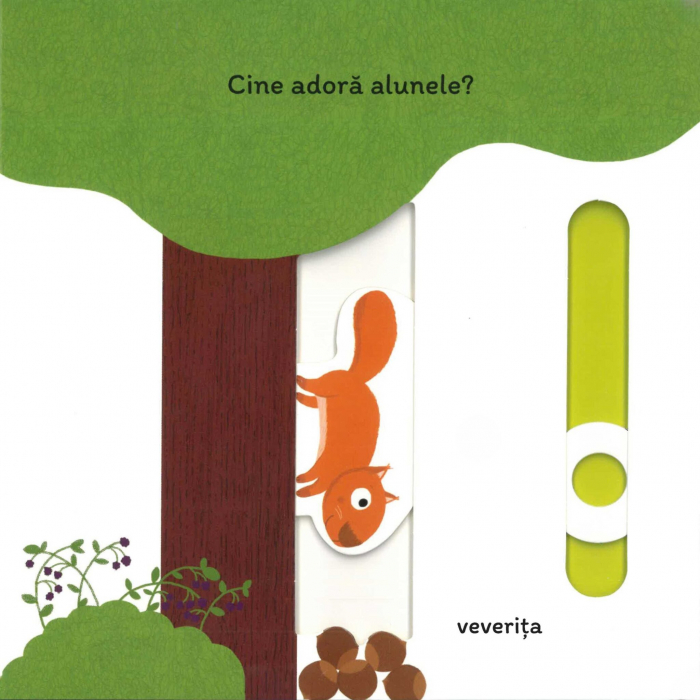 Vietăţile mici, colecția DESCOPERĂ [3]