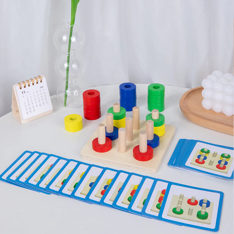 Joc educativ 3 în 1 [7]