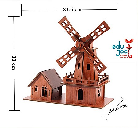 3D Puzzle