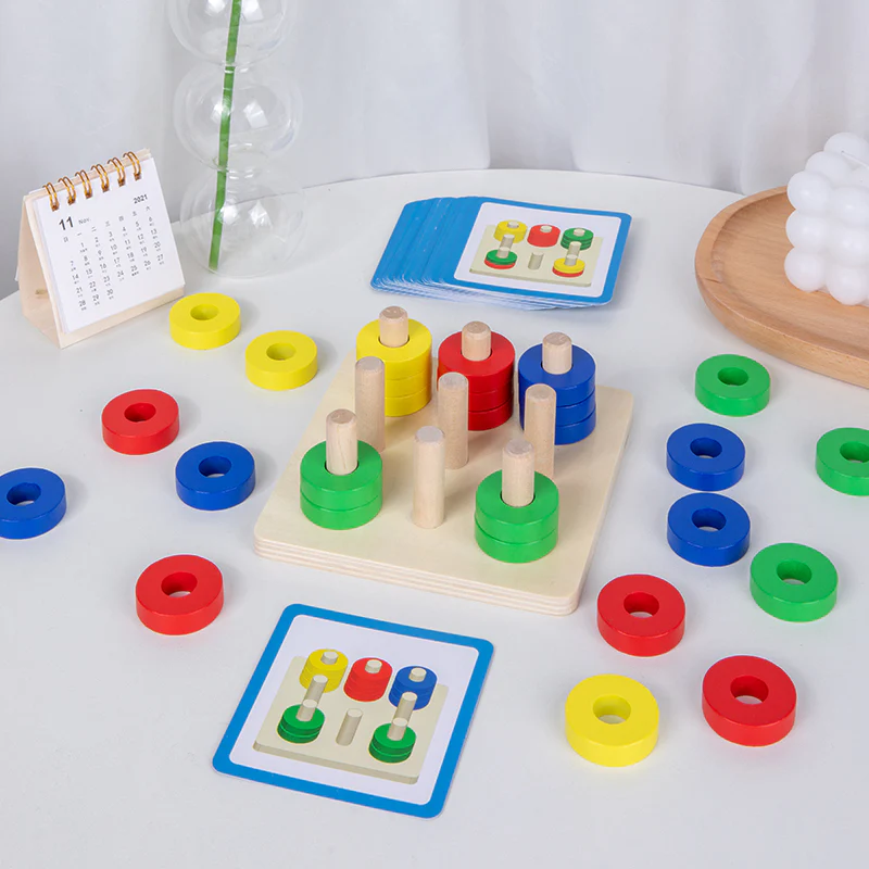 Joc educativ 3 în 1 [4]