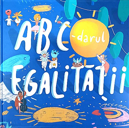 Abecedarul Egalității