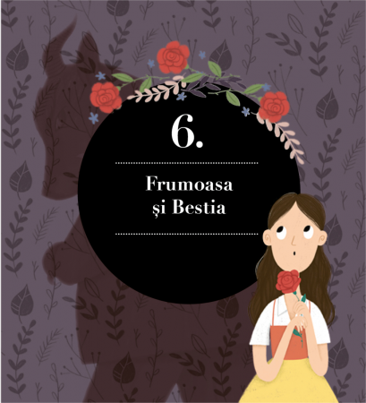Advent Calendar de Crăciun. 24 de basme din toată lumea [2]