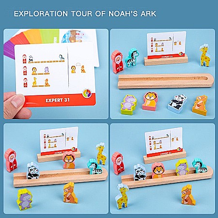 Arca lui Noe [4]