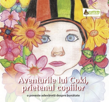 Noutăți - Aventurile lui COKI, prietenul copiilor