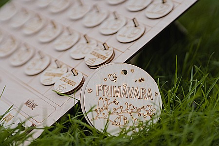 Calendar Jucărie [1]