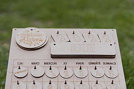 Calendar Jucărie [2]