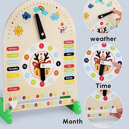 Calendar Multifuncțional [1]