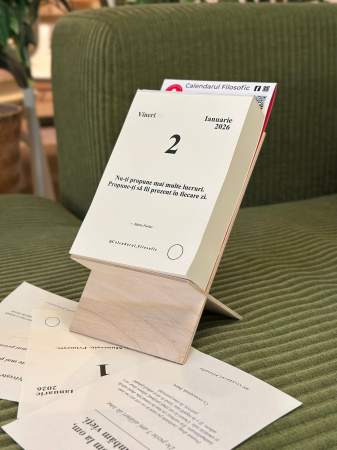 Calendarul Filosofic 2026 [1]