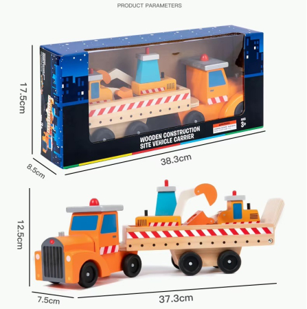 Camion cu accesorii [5]