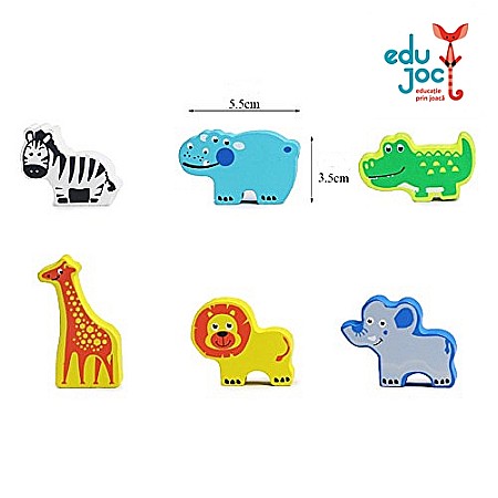 Camion Zoo [5]