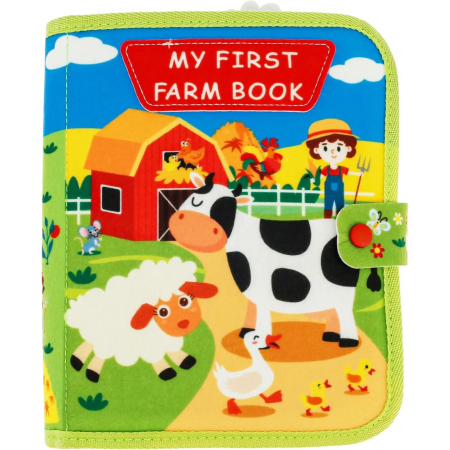 Carte senzorială [3]