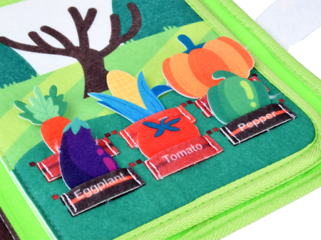 Carte senzorială [1]