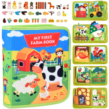 Carte senzorială [2]