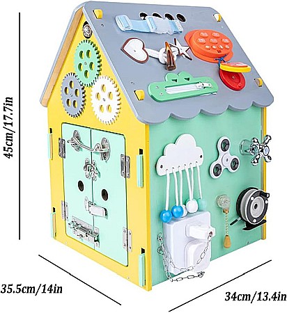 Casa Busy Board [1]