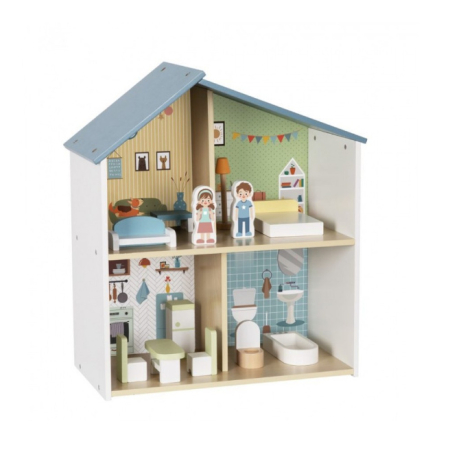 Noutăți - Casa de păpuși