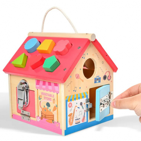 Căsuța Montessori [2]