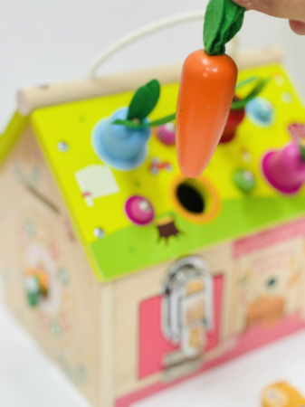 Căsuța Montessori [8]