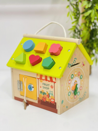 Căsuța Montessori [7]